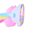 Bling2o Candy Cub Rose Mask Çocuk Deniz Gözlüğü