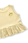 Ekşi Crop Top