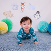 ELEPHANZEE PATİKLİ UZUN TULUM (1.0 TOG)