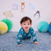 ELEPHANZEE PATİKLİ UZUN TULUM (1.0 TOG)