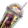 Etoilee Fun Cake Slice Simli Pipetli Suluk