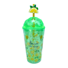 Etoilee Iced Green Lime Simli Pipetli Suluk
