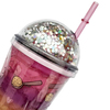 Etoilee Iced Ice Cream Simli Pipetli Suluk