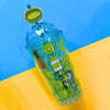 Etoilee Iced Kiwi Simli Pipetli Suluk