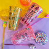 Etoilee Iced Unicorn Simli Pipetli Suluk