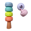Etoilee Macaron Fosforlu Kalem