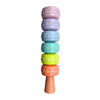 Etoilee Macaron Fosforlu Kalem