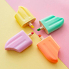 Etoilee Popsicle Fosforlu Kalem