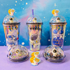 Etoilee Space Simli Pipetli Suluk