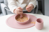 EZPZ FIRST FOOD SET - AÇIK PEMBE