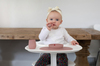 EZPZ FIRST FOOD SET - AÇIK PEMBE