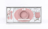 EZPZ FIRST FOOD SET - AÇIK PEMBE