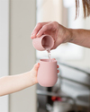 EZPZ MINI CUP (BARDAK) - AÇIK PEMBE