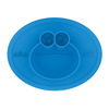 EZPZ SESAME STREET COOKIE MONSTER  MAT