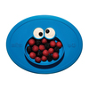 EZPZ SESAME STREET COOKIE MONSTER  MAT
