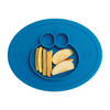 EZPZ SESAME STREET COOKIE MONSTER  MAT