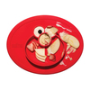 EZPZ SESAME STREET ELMO MAT