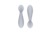 EZPZ TINY SPOON (KAŞIK) - AÇIK GRİ