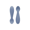 Ezpz Tiny Spoon Lacivert