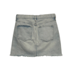 Mango Elena Mini Kot Etek - XS