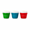 Childgen Play Dough 3'lü Küçük Boy Set (Kırmızı, Mavi, Yeşil) 125 gr x 3