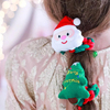 Mini & Kids Christmas Scrunchie Tree