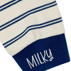 Milky Wilky Erkek Çocuk Sirius Polo Yaka Tişört Renkli