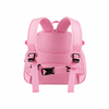Supercute Car Sırt Çantası Pembe