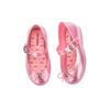 Mini Melissa Sweet Love Bb Çocuk Babet | Pembe
