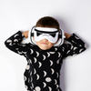 Relaxeazzz Seyahat Yastığı ve Göz Maskesi Stormtrooper