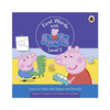 Peppa Pig First Words With Peppa Pig Level 5