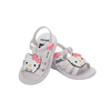 Mini Melissa Hip + Hello Kitty Bb Sandalet | Beyaz