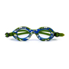 Aqua2ude Camo Green Çocuk Deniz Gözlüğü