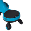 SipnJoy Ridenjoy Swing Car Blue