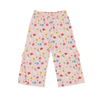 GigiPop Daisy Fırfırlı Pantolon