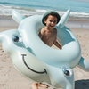 Swim Essentials Blue Hunter Yüzme Simidi 95 cm