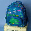 SipnJoy PacknJoy Çocuk Srt Çantası Small Dino Roar
