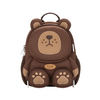 Zoyzoii Forest Naive Bear Sırt Çantası
