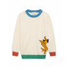 Lalas Joy For Adults Sweatshirt