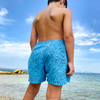 Lo Easywear Surfi Şort Mayo Blural