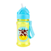 Skip Hop Zoo Pipetli Tritan Suluk Zürafa 355 ml