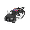Driven 3'lü Set Helikopter Polis Arabası İtfaiye Arabası
