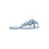 Mini Melissa Harmonic Petals Inf Çocuk Terliği | Mavi