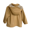 Zara Hardal Çocuk Mont - 4-5 Yaş