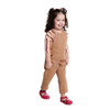 Mini Melissa Hip Heart Ballerina Bb Çocuk Babet | Kırmızı