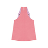 GigiPop Apple Mini Elbise Pembe