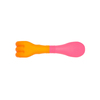Scrunch Tırmık Flamingo Pink Pumpkin