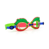 Aqua2ude Gator Green Çocuk Deniz Gözlüğü