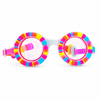Bling2o Bestie Ur Luved Pink Çocuk Deniz Gözlüğü