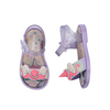 Mini Melissa Mar Sandal Uni Bb Sandalet | Lila